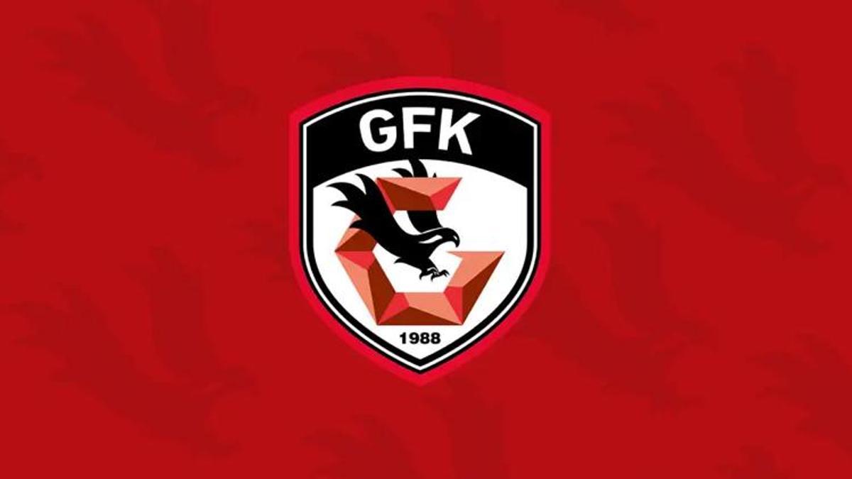 Gaziantep FK'nın yeni hocası belli oldu