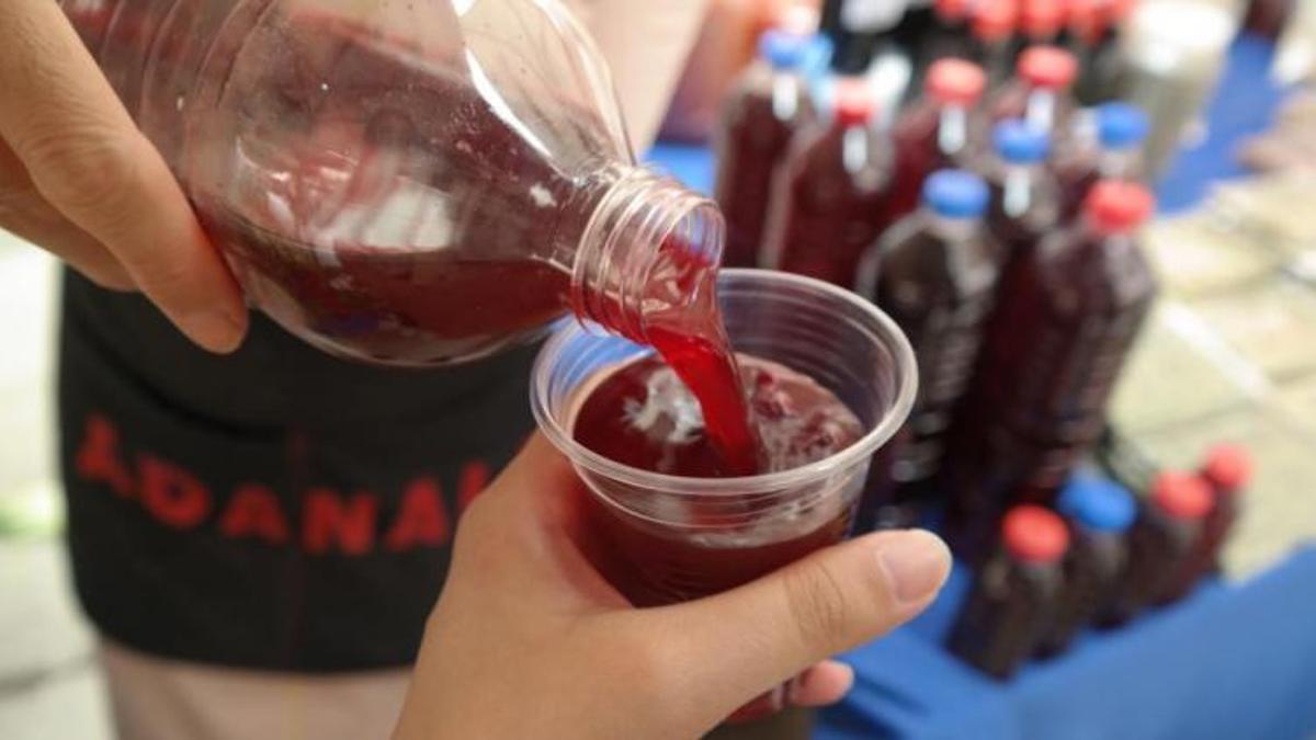 Van'ın en meşhur içecekleri