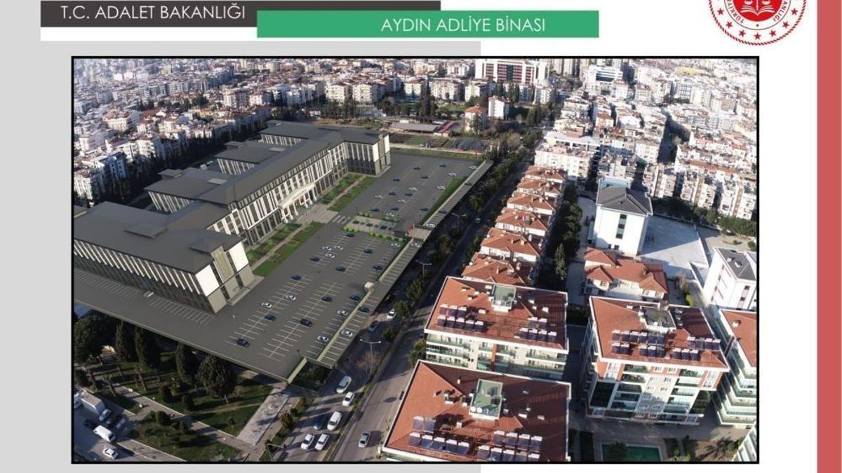 Aydın'da onay verildi: İhale süreci başladı, yakında hizmete açılacak