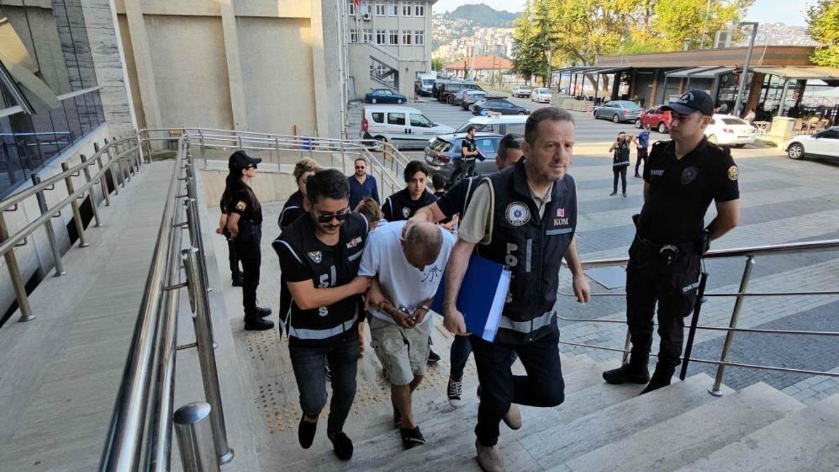 Zonguldak'ta vurgun: 300 kişiyi 15 milyon TL dolandırdılar