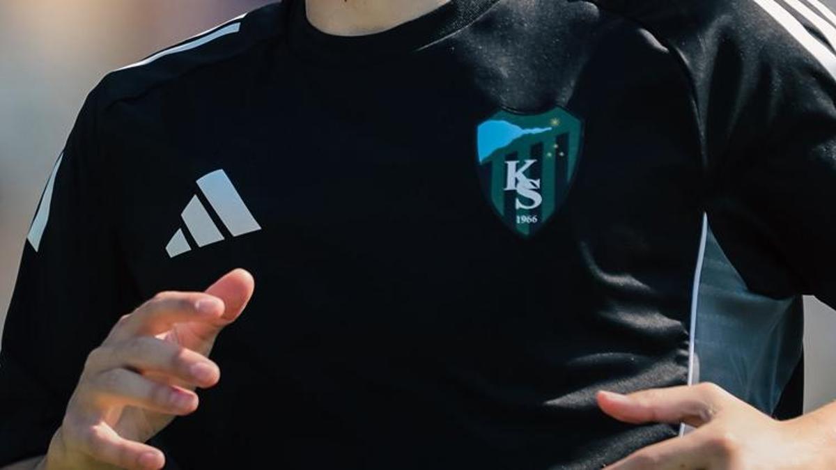 Kocaelispor anlaşıp başka takıma gönderdiği oyuncuyu satmaktan vazgeçti