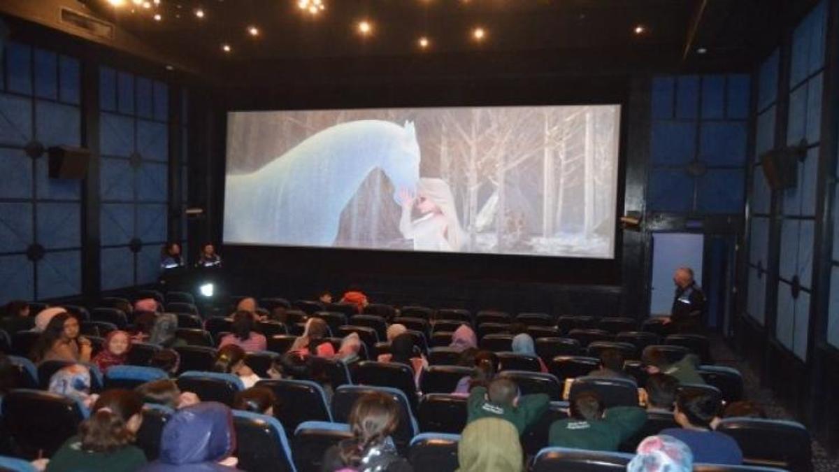 Denizli'de bulunan sinemalar