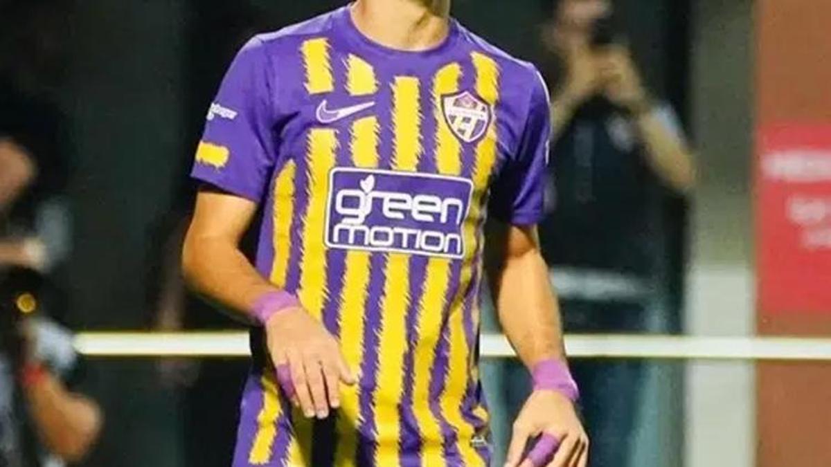 Eyüpspor'un yıldızının peşine düştüler! Süper Lig ekibi transfer için düğmeye bastı