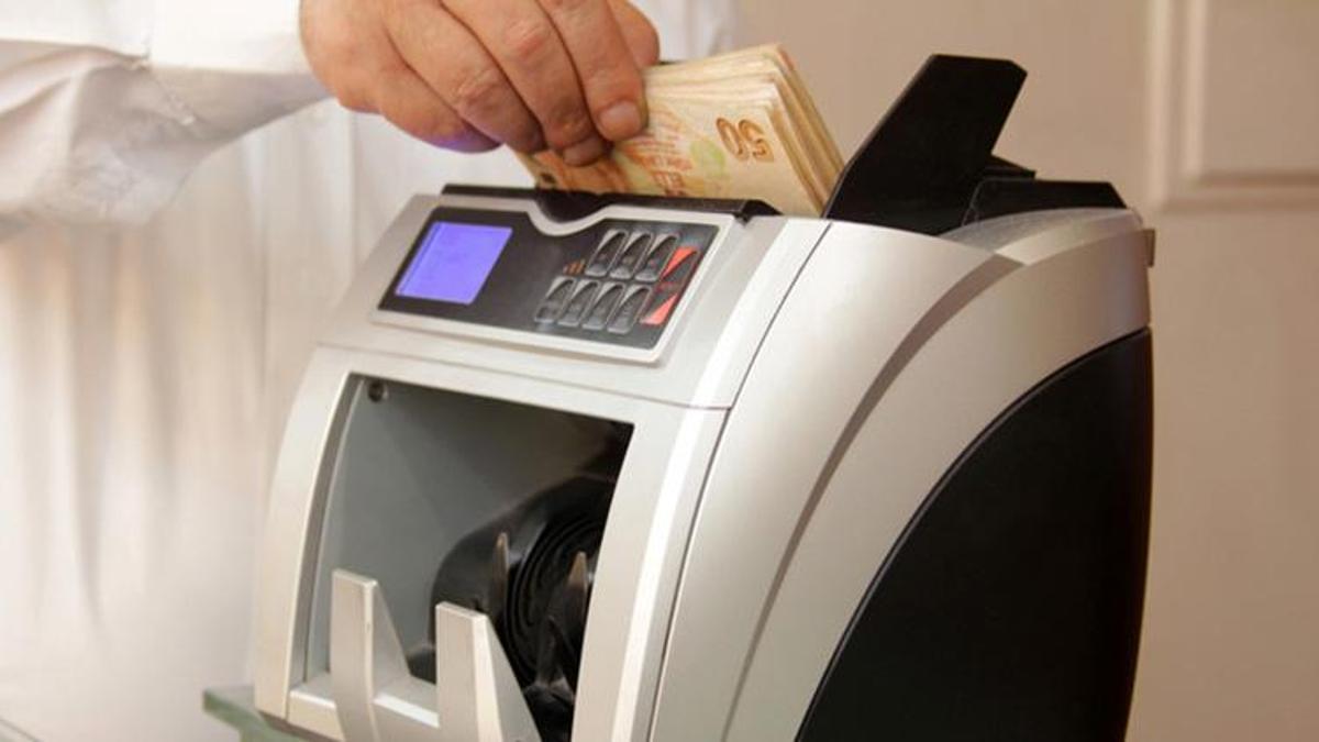 Türkiye'nin vergi rekortmenleri listesi açıklandı: Bursa'dan bir isim var