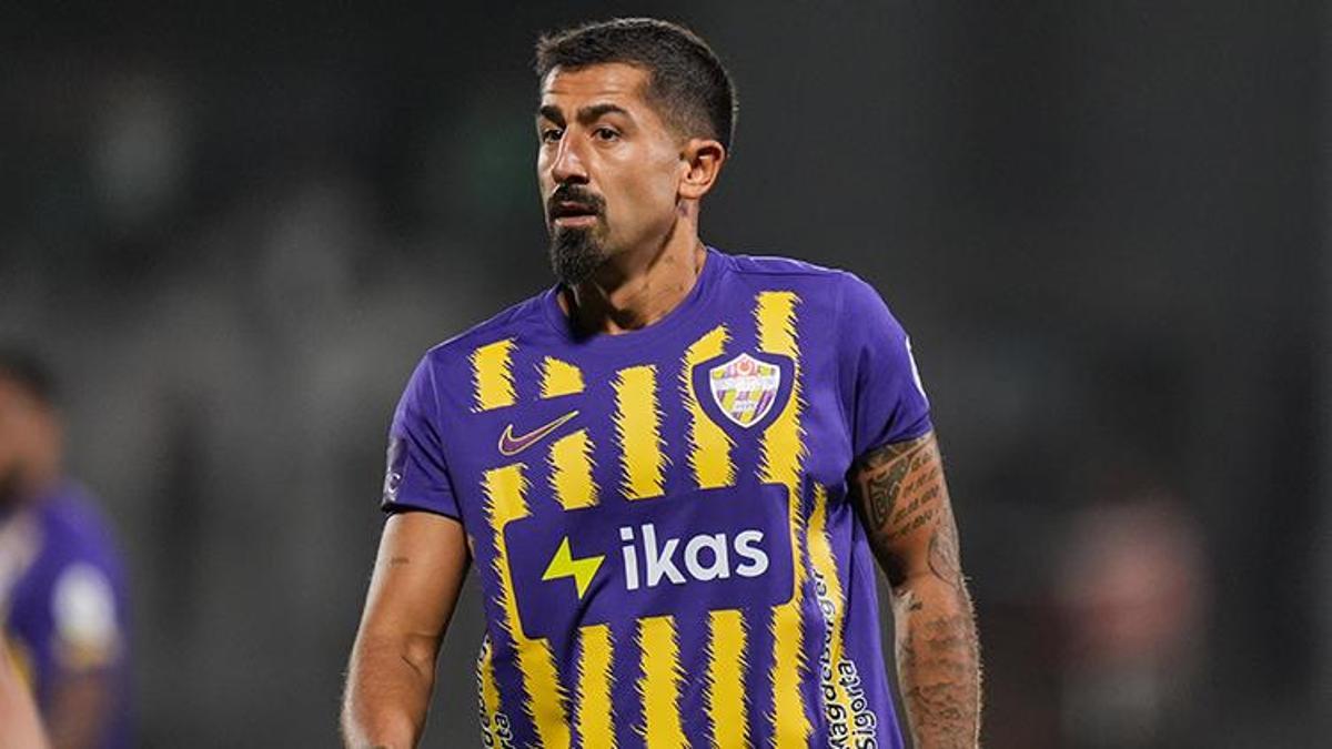 Eyüpspor'dan stat kararı! İç saha maçlarının nerede oynanacağı belli oldu