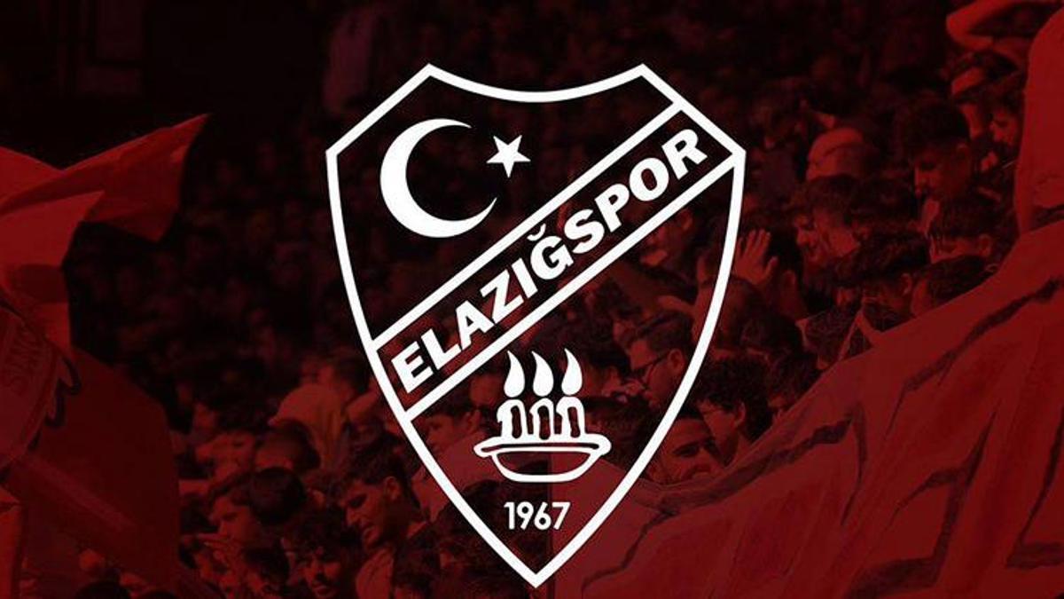 Elazığspor’da sakatlık depremi! Adana 01 FK maçı öncesi işler değişti