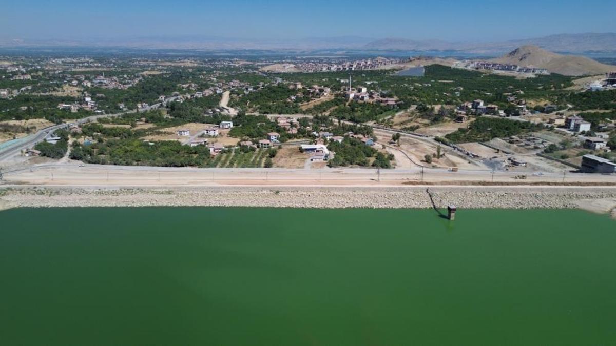 Malatya'da dev proje hayata geçiyor! Başkan duyurdu