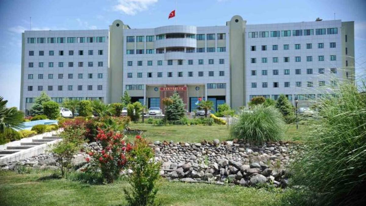 Balıkesir Üniversitesi personel alımı: Kurum, 21 öğretim görevlisi alacak