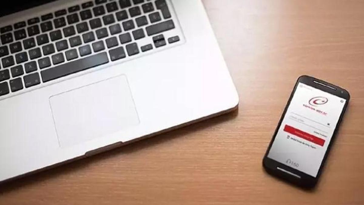 e-Devlet şifresinde sembol ne demek?