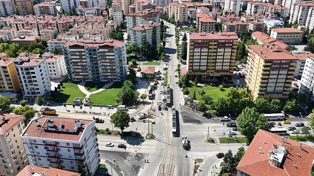 Eskişehir için yeni karar! 2 ay ulaşıma kapatıldı