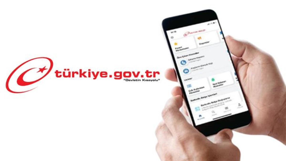 e-Devlet şifremi unuttum ve telefon numaram değişti, ne yapmalıyım?
