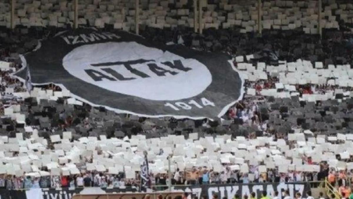 Altay'da yeni dönem! Yüksel Gürüz'ün yerine gelen başkan belli oldu