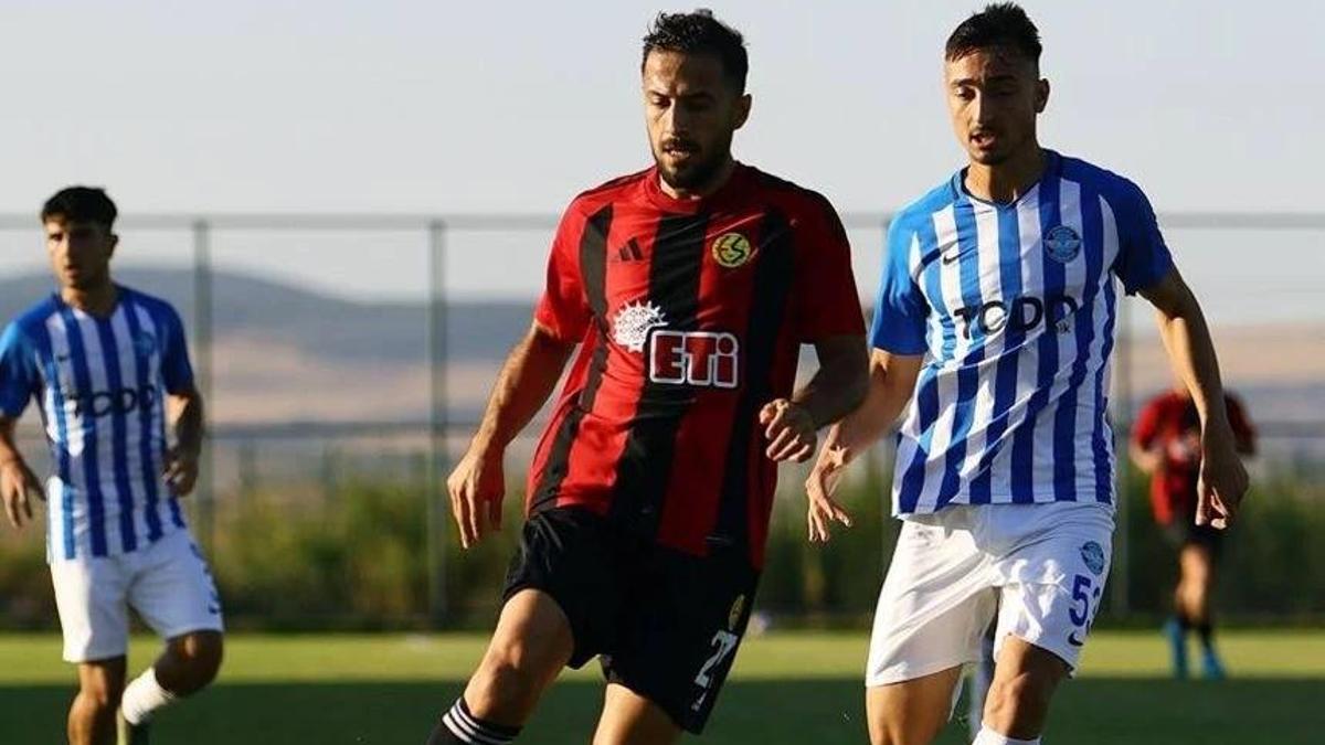 Eskişehirspor'un maçlarını yayınlayacak kanal belli oldu
