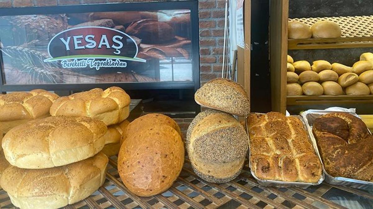 Bursa'da bir ilk! Geleneksel tatlara yenilikçi dokunuş