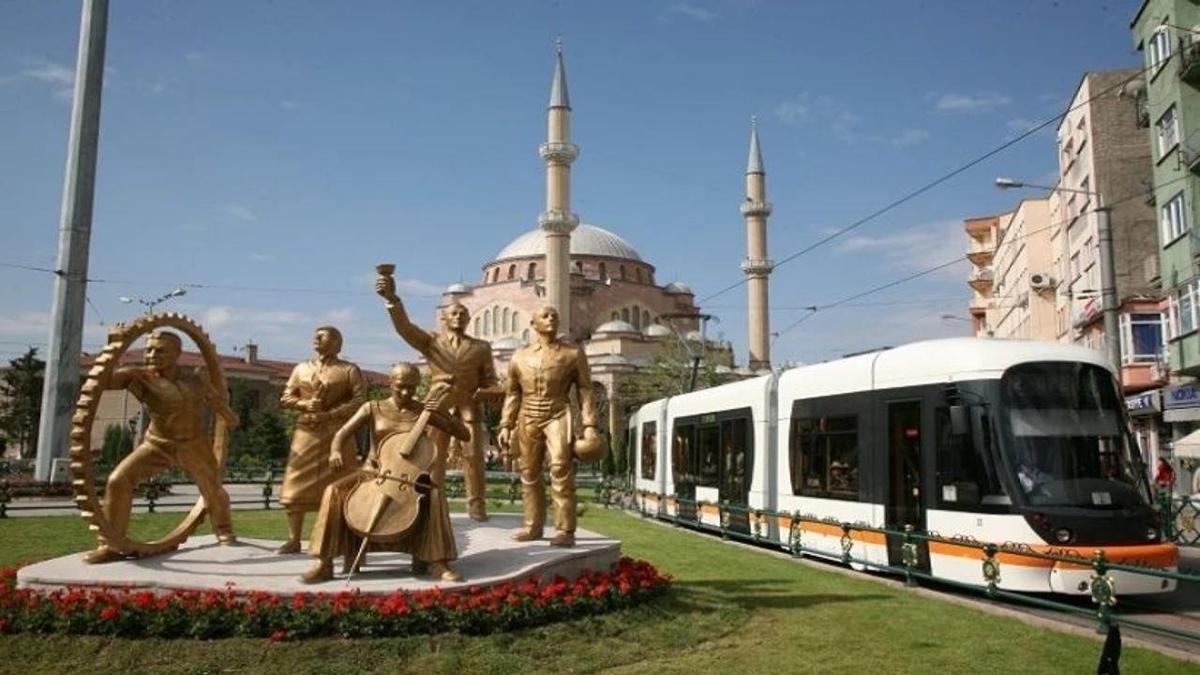 Eskişehir'de 1 mahalle bunu bekliyordu! Kararı muhtar açıkladı