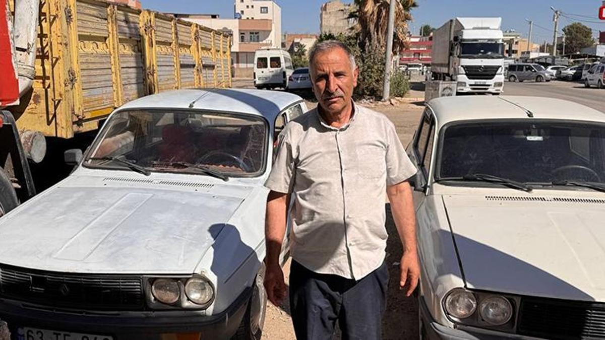 Şanlıurfa'da fıkra gibi olay! Böyle 'yanlışlık' görülmedi, oğlu söyleyince ancak fark etti