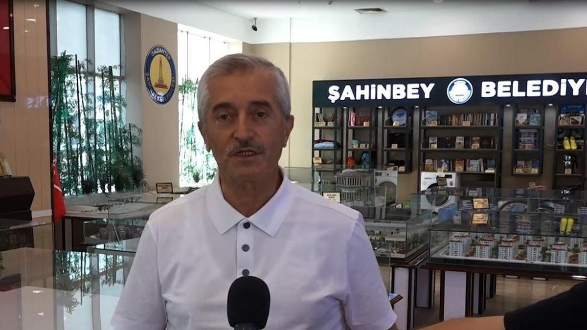 Faiz yok, ara ödeme yok, kredi yok! Gaziantep'te belediye başkanı duyurdu