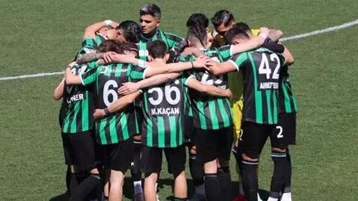 Denizlispor'da flaş 3 ayrılık! Yaprak dökümü sürüyor