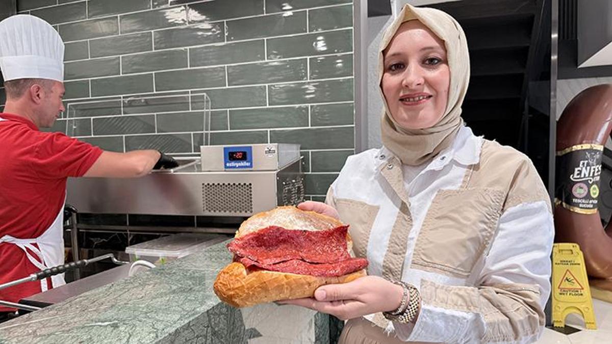 AB'den coğrafi işaret tescili aldı! Afyonkarahisar'da tatilcilerin yeni gözdesi oldu