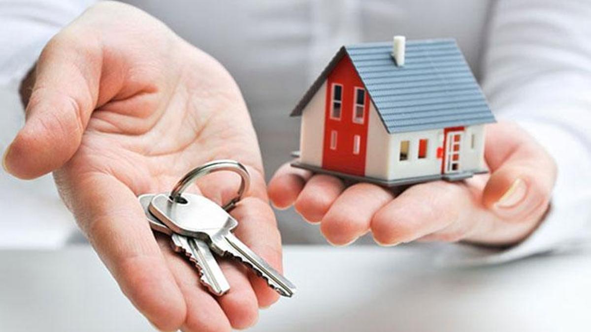 Konut müjdesi! Faiz yok, kredi yok, ara ödeme yok, 10 yıl vade var