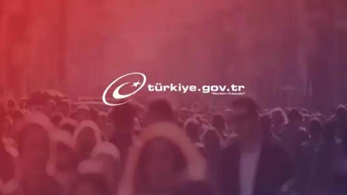 e-Devlet SMS engelleme nasıl yapılır?