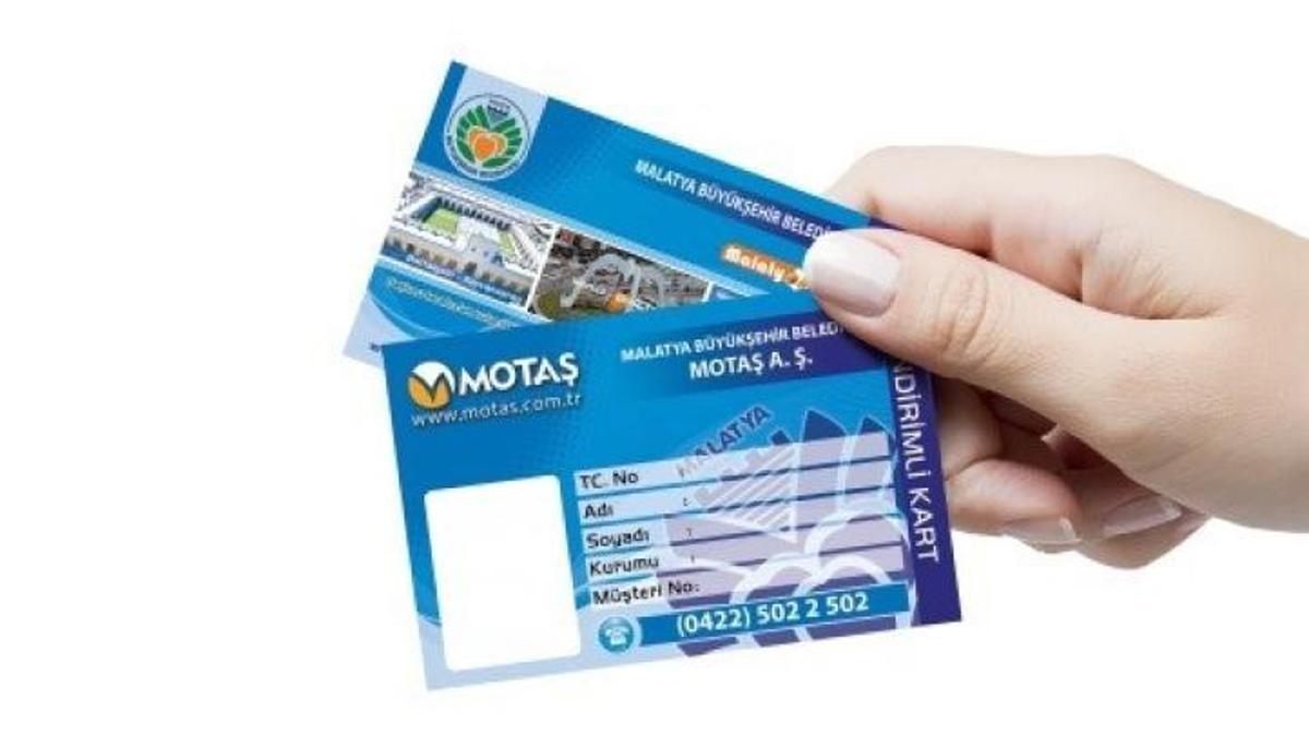 Malatya Kart bakiye yükleme nasıl yapılır?