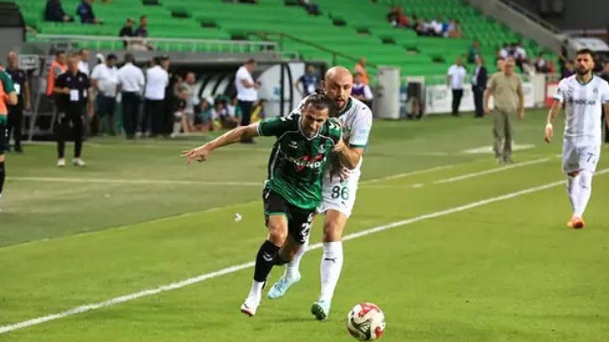 Bucaspor Şanlıurfaspor maçı ne zaman, saat kaçta, hangi kanalda? (2025)