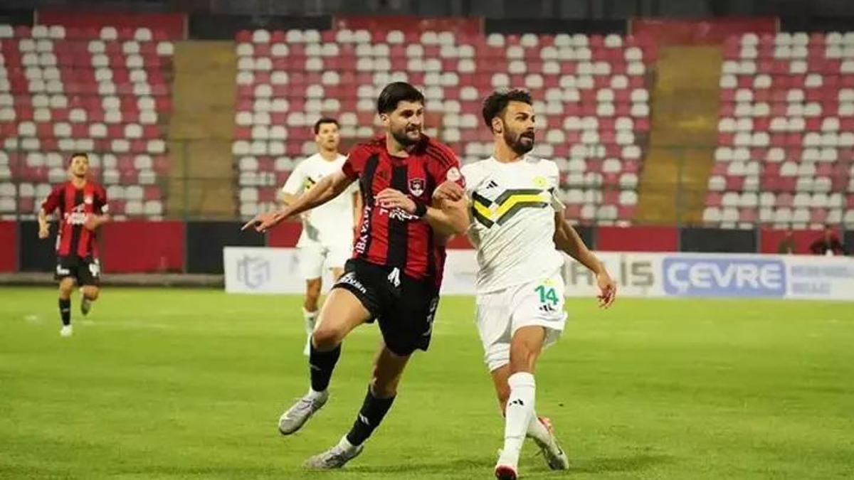 Vanspor Bandırmaspor maçı ne zaman, saat kaçta, hangi kanalda? (2025)