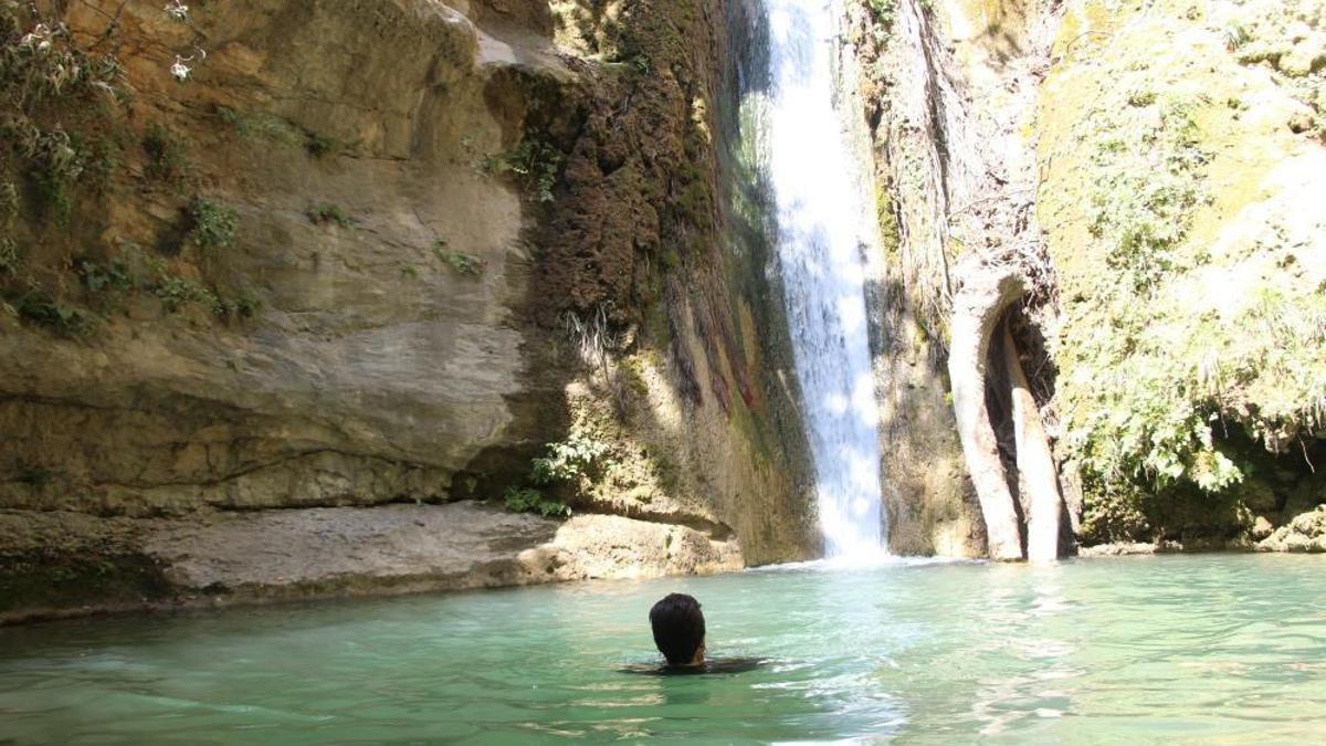 Şırnak'ın gizli hazineleri ortaya çıkıyor! Turizmin gözdesi oldu