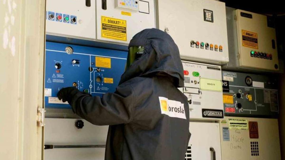 Malatya elektrik arıza numarası nedir?