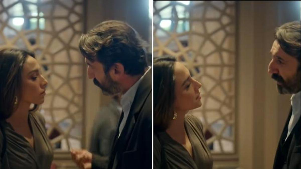 Eşref Rüya’nın ‘Gonca’sı racon kesti: yalanı affetmem!