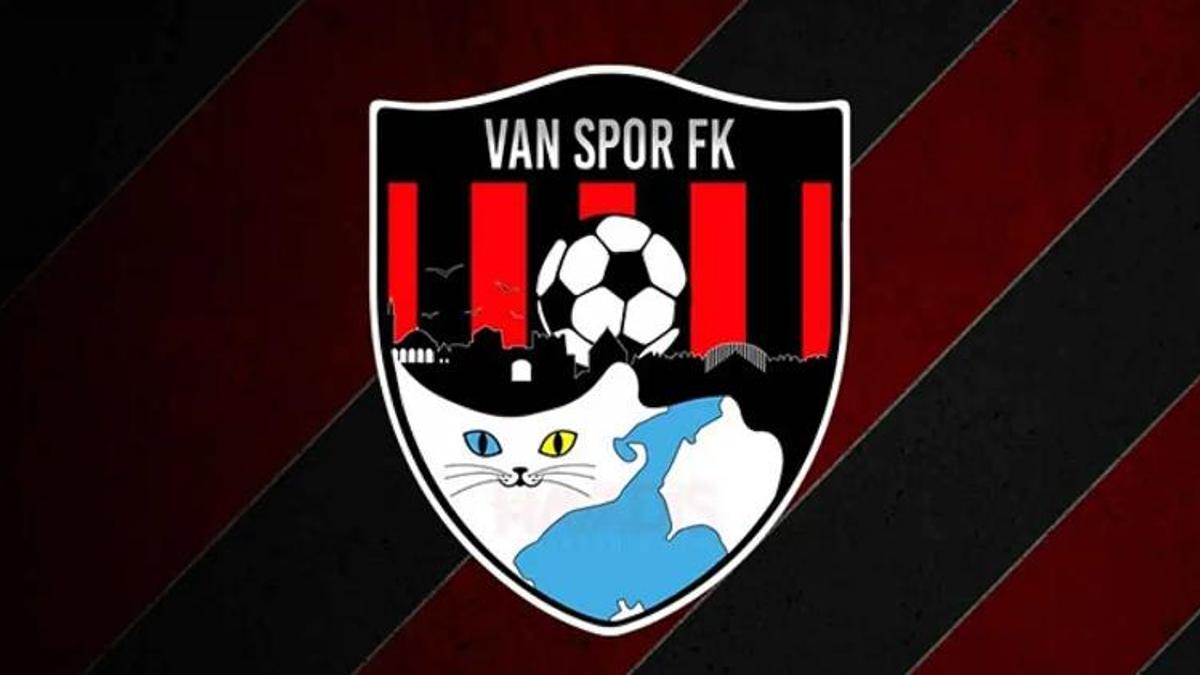 Vanspor’un rakibinde deprem! Kulüp başkanlığı görevinden istifa etti