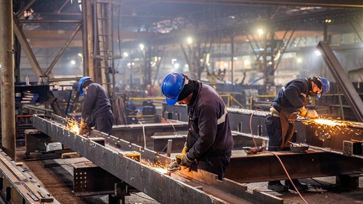 Bursa'ya 500 milyon TL'lik dev yatırım! Yeni fabrika Nilüfer'de yükselecek, tarih belli oldu, istihdama büyük katkı...
