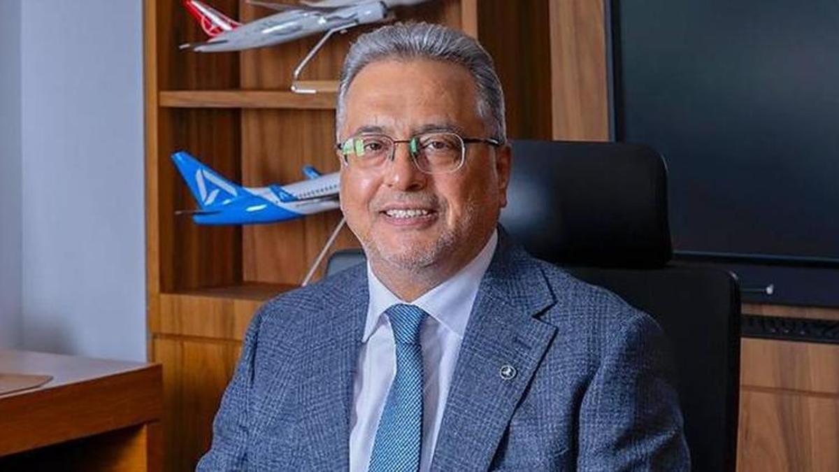THY ve AJet Yönetim Kurulu Başkanı Bolat: Tiflis, Madrid ve Barcelona için atılan adımlarla Ankara, dünyaya bağlanacak