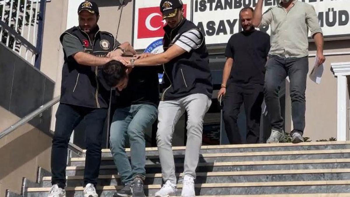 İstanbul'da vahşet! Annesini öldürdü, itirafı kan dondurdu!