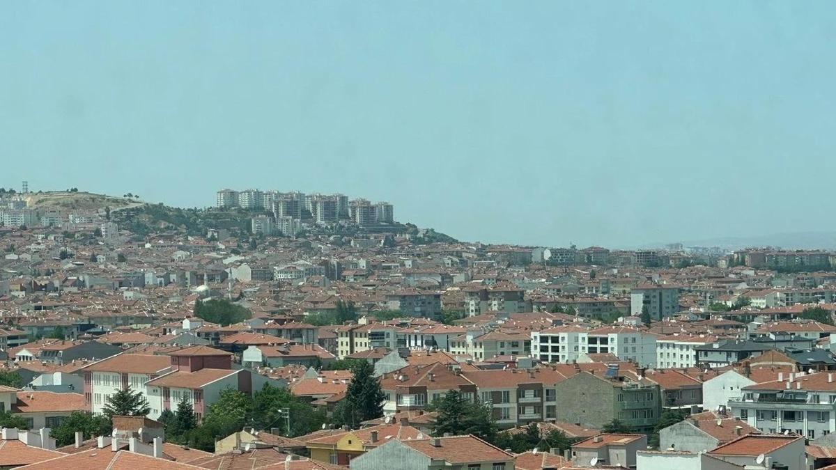 Eskişehir'de 21 mahallede karar alındı! Yeni gibi olacak
