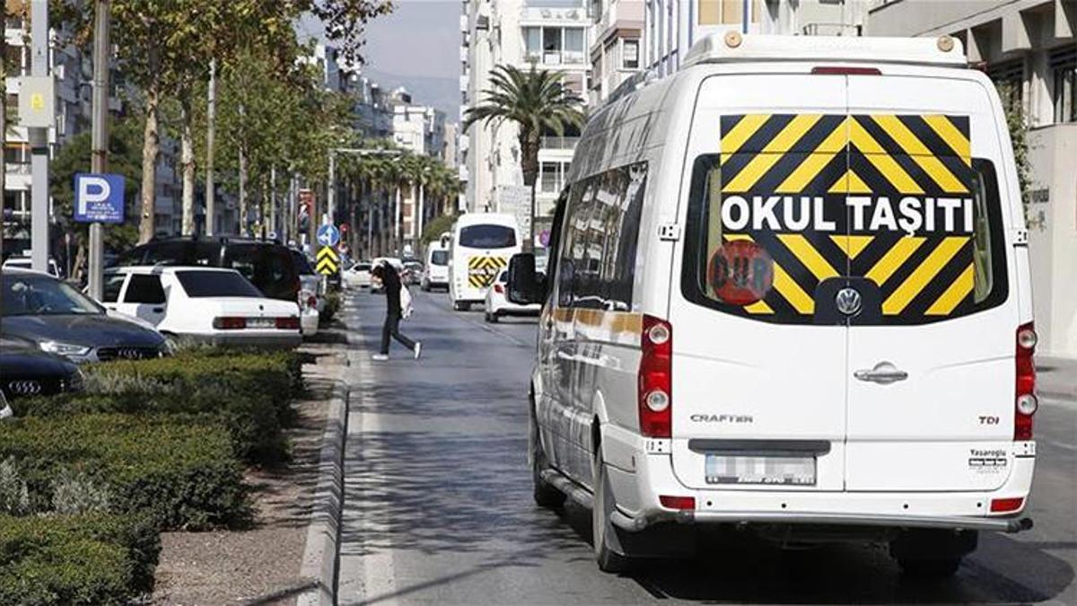 Velilere kötü haber: Servis ücretlerine zam geldi! İşte Gaziantep'te uygulanacak yeni tarife...