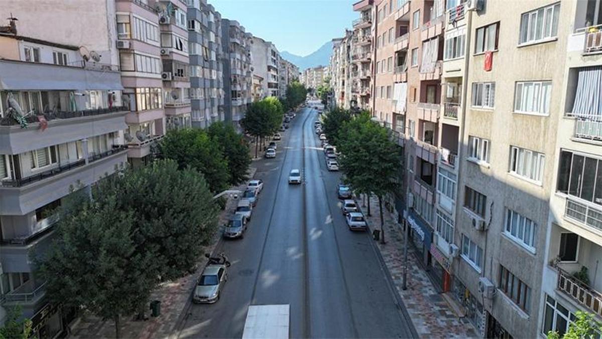 Denizlililer bu saatlere dikkat! Yeni dönem bugün başladı: Otobüs öncelikli şerit uygulaması devreye alındı