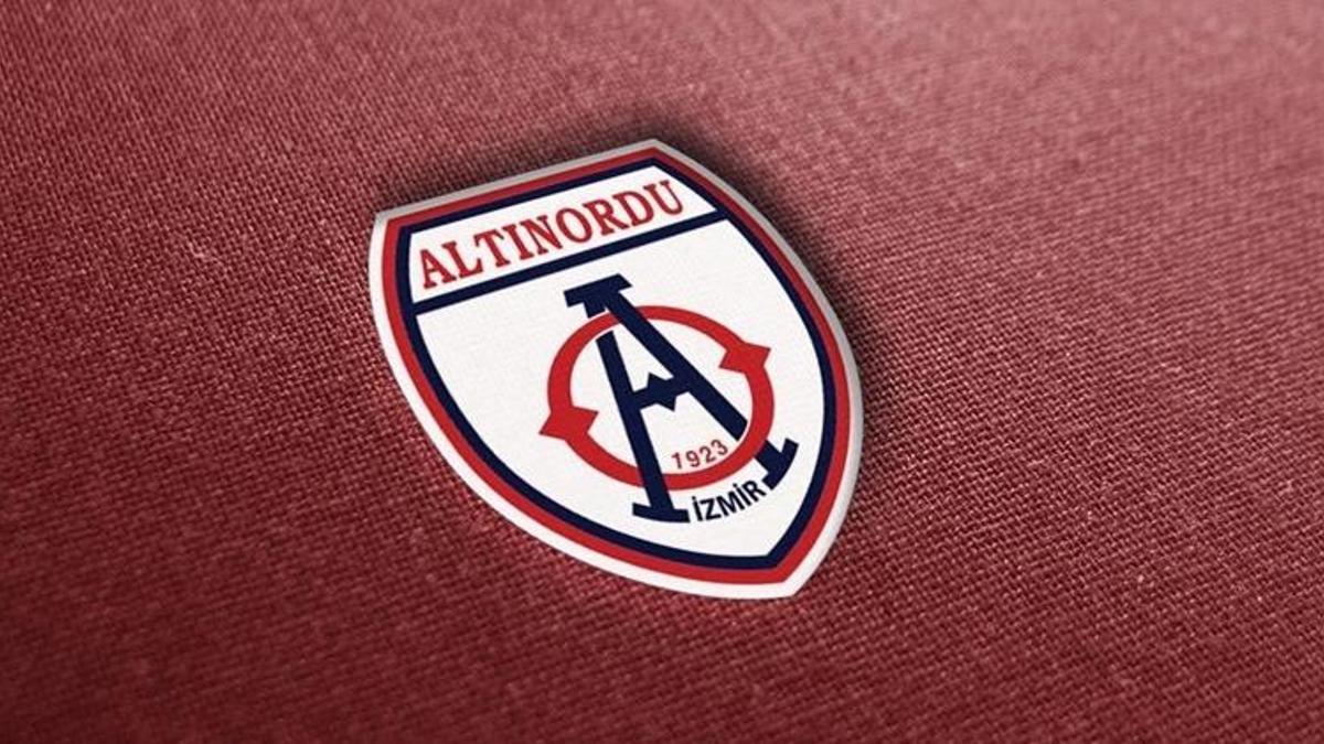 Altınordu ilk transferini yaptı! 1.93'lük yıldız Avustralya'dan geldi