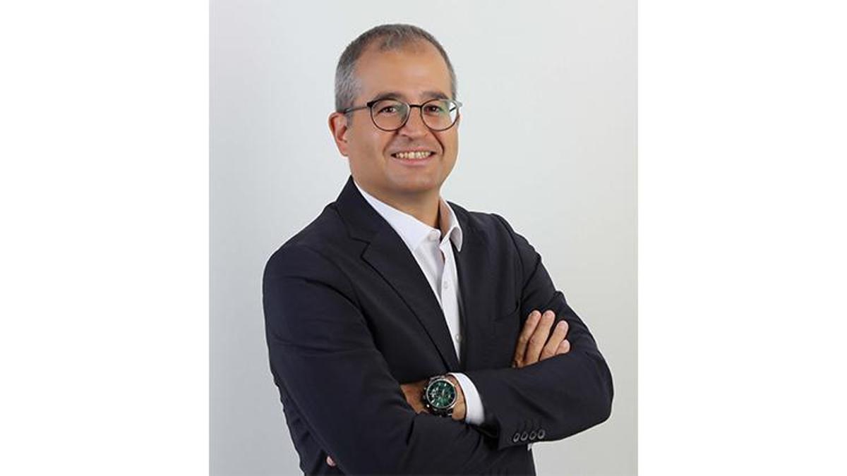 ODE Yalıtım’a yeni genel müdür