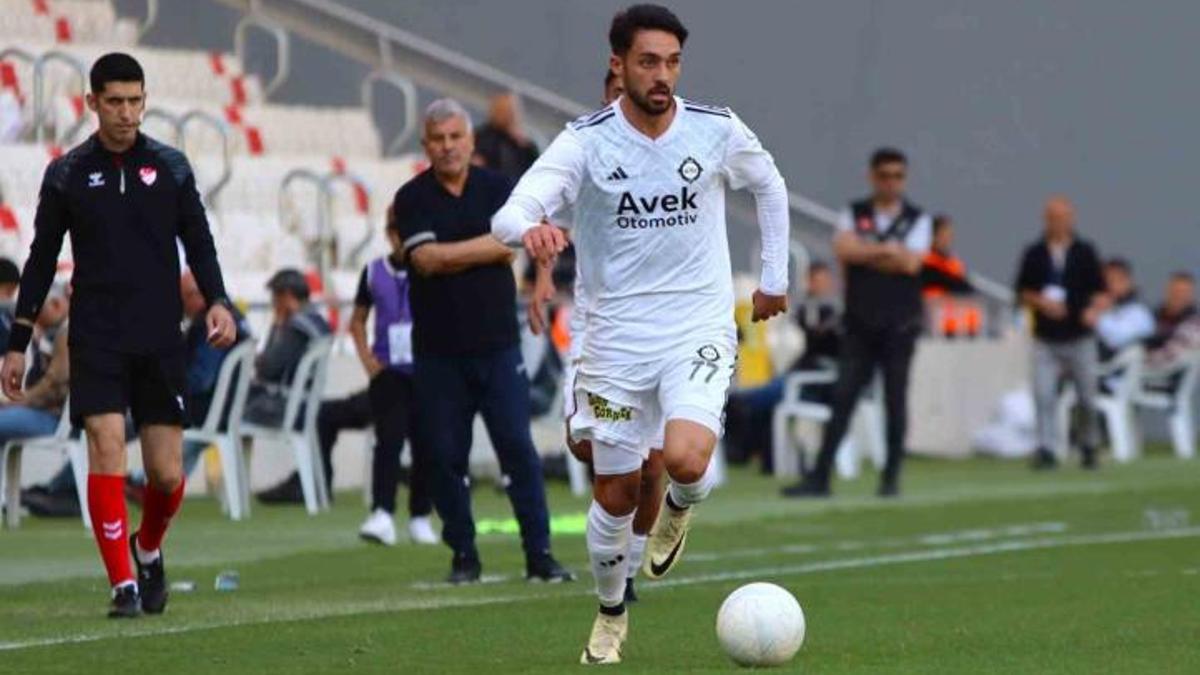 Uşakspor Altay maçı ne zaman, saat kaçta, hangi kanalda? (2025)