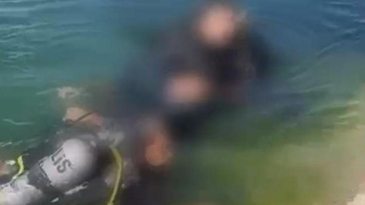 Adana'da bir vatandaş sulama kanalına düşürdüğü cep telefonunu almak isterken boğuldu