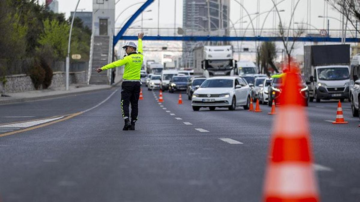 Sürücüler dikkat! Samsun'da bu yollar trafiğe kapatılacak