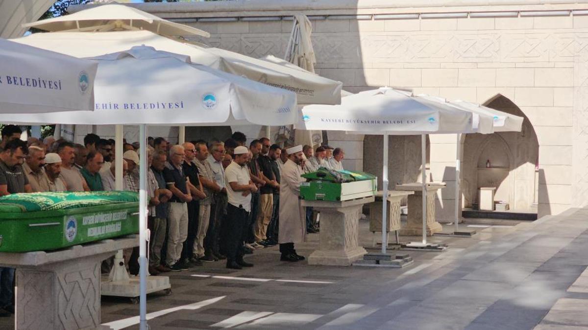 Şaka gibi olay! "Annemiz" dediler, başka cenazeyi alıp gömdüler