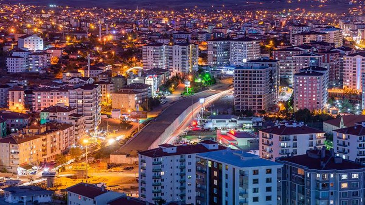 Kırıkkale'de köylerin 15 yıllık yatırım ihtiyacını karşılayacak dev yatırım! 5 milyar lira gelir hedefleniyor