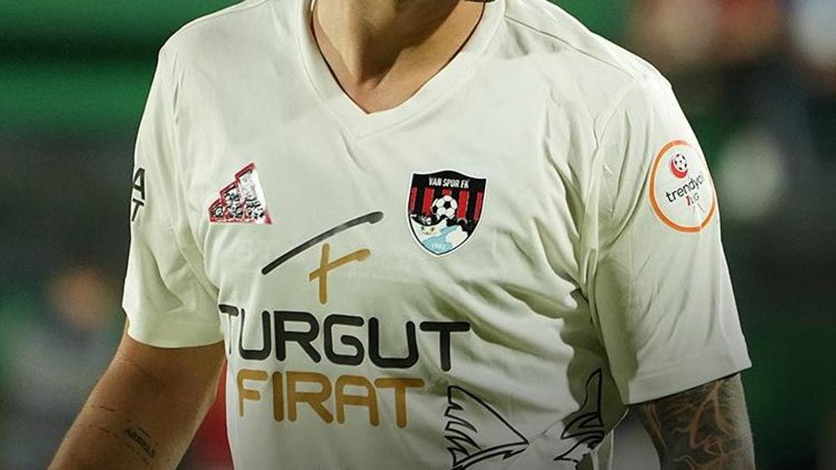 Vanspor'a Real Zaragoza'nın golcüsü geliyor! Anlaşma sağlandı