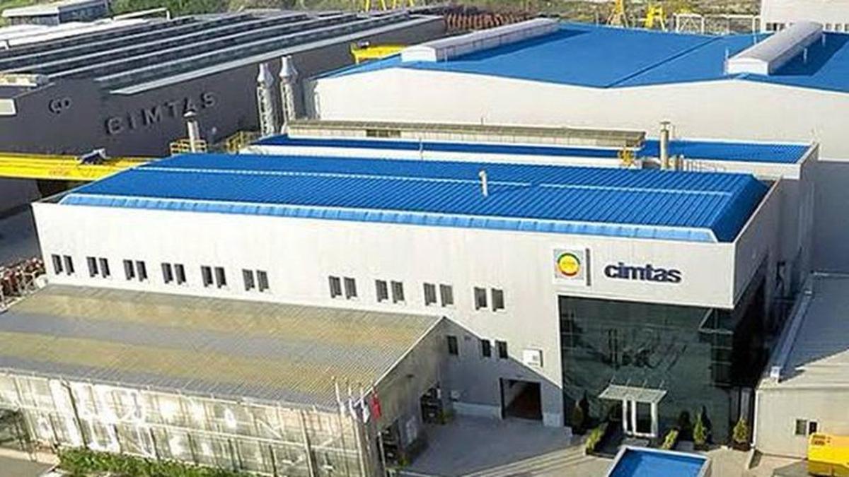 Bursa'daki sanayi devinde büyük vurgun! Milyonları zimmetine böyle geçirdi