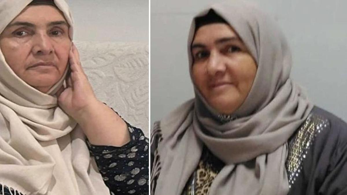 Gaziantep'te eşi tarafından 14 yerinden bıçaklanan kadın 20 günlük yaşam savaşını kaybetti!