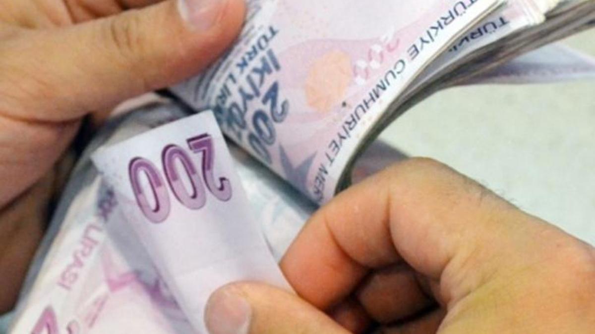Aile destek ödemesi tamamlandı ne demek?