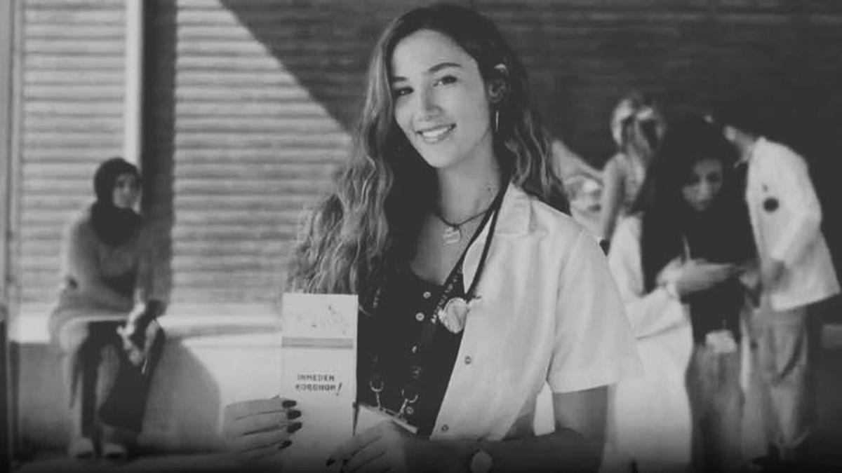 Eskişehir genç doktor Didem'e ağlıyor! Kahreden haber geldi